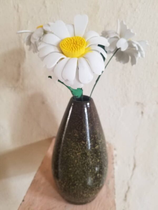 Búcaro Margaritas